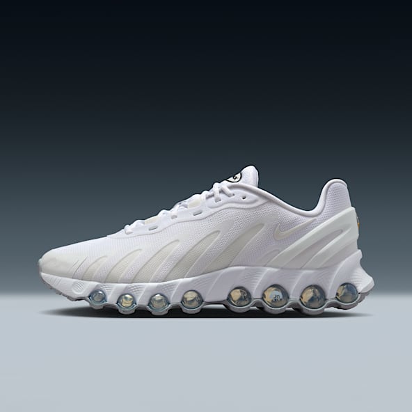 Nike White Air Max Dn8. Nike.com